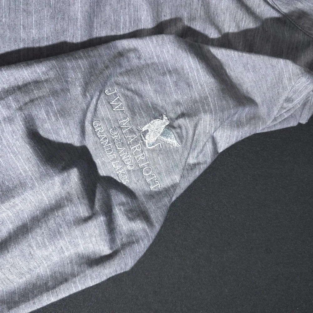 TravisMathew quarter zip